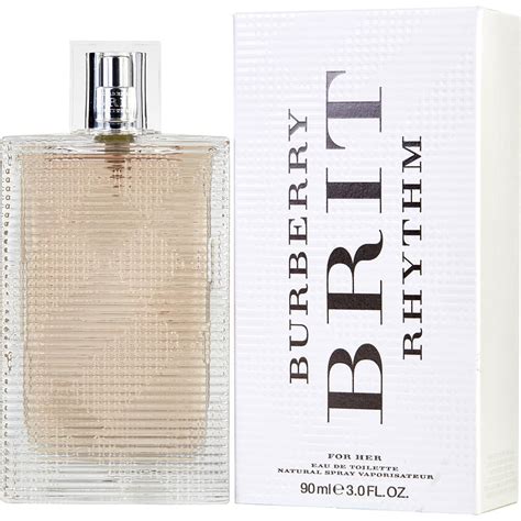 burberry brit rhythm for her discontinued|burberry brit rhythm sample.